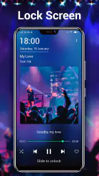 Çevrimdışı Müzik Çalar:MP3 Çal 6