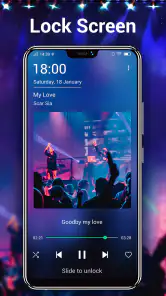 Çevrimdışı Müzik Çalar:MP3 Çal screenshot
