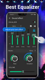 Çevrimdışı Müzik Çalar:MP3 Çal 8
