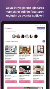 Çeyizify -Çeyiz Takip Asistanı screenshot