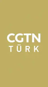 CGTN Türk screenshot