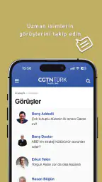 CGTN Türk 4