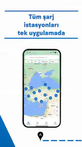 ChargeIQ-Tüm Şarj İstasyonları screenshot