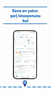 ChargeIQ-Tüm Şarj İstasyonları screenshot