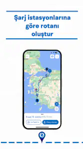 ChargeIQ-Tüm Şarj İstasyonları screenshot