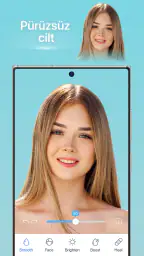 Charm - Fotoğraf Düzenleyici 3