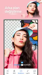 Charm - Fotoğraf Düzenleyici 5