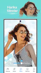 Charm - Fotoğraf Düzenleyici 6