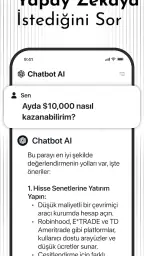 Chatbot AI: Türkçe Yapay Zeka 2