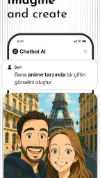 Chatbot AI: Türkçe Yapay Zeka 4