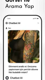 Chatbot AI: Türkçe Yapay Zeka 5