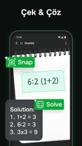 ChatGO: Türkçe AI Chatbot screenshot