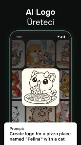 ChatGO: Türkçe AI Chatbot screenshot