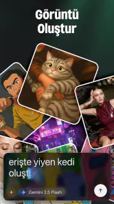 ChatGO – Yapay Zeka Sohbeti screenshot