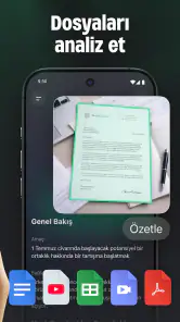 ChatGO – Yapay Zeka Sohbeti screenshot