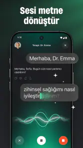 ChatGO – Yapay Zeka Sohbeti screenshot