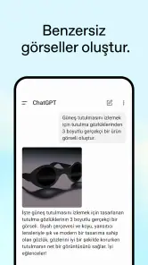 ChatGPT screenshot