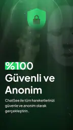 ChatSee - Sohbet Mesajları 8
