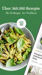 Chefkoch - Rezepte & Kochen 1