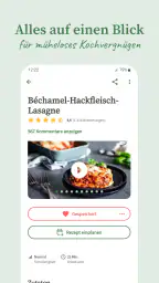 Chefkoch - Rezepte & Kochen 4