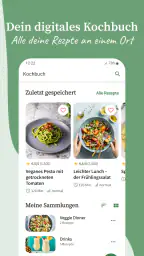 Chefkoch - Rezepte & Kochen 5