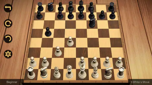 Chess 2