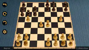 Chess screenshot