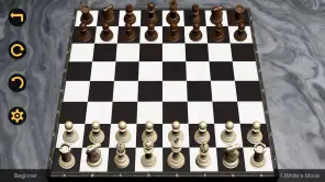 Chess screenshot
