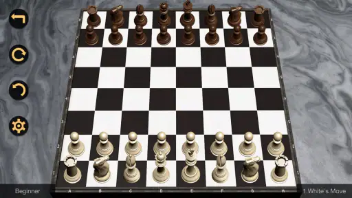 Chess 4