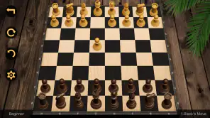 Chess screenshot