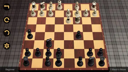 Chess 6