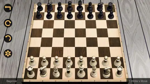 Chess 7