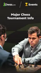 Chess Events: Games & Results 7