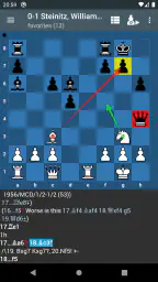 Chess PGN Master Pro Key 1