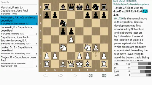 Chess PGN Master Pro Key 4