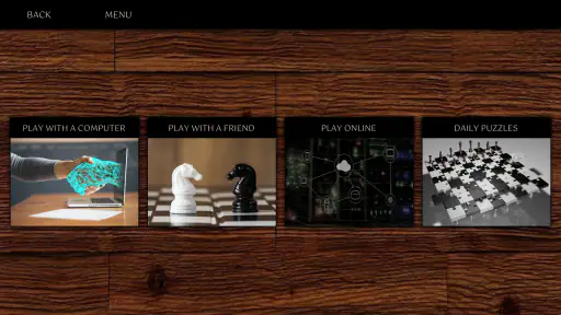 Chess - Play online & with AI 1