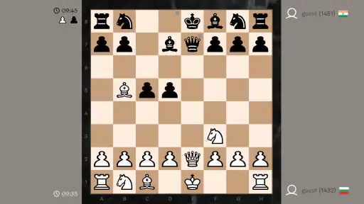 Chess - Play online & with AI 2