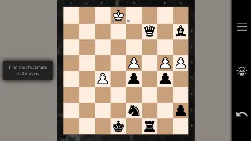 Chess - Play online & with AI 3
