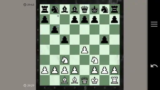 Chess - Play online & with AI 4