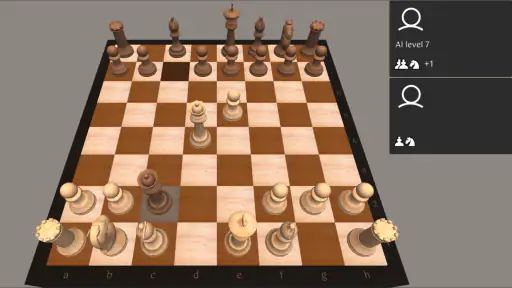 Chess - Play online & with AI 5