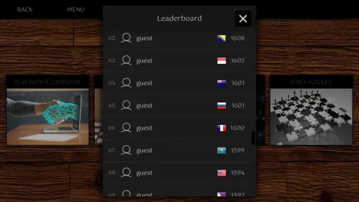 Chess - Play online & with AI 6
