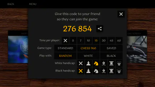 Chess - Play online & with AI 7