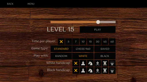 Chess - Play online & with AI 8