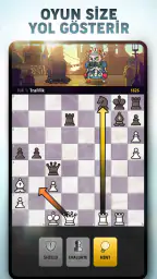 Chess Universe: Oyna & Öğren 5