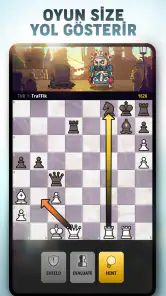 Chess Universe: Oyna & Öğren screenshot