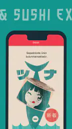 Chinese & Sushi Express 2
