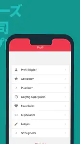 Chinese & Sushi Express screenshot