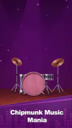 Chipmunks Music Journey 2