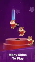 Chipmunks Music Journey 3