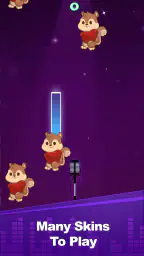 Chipmunks Music Journey 4